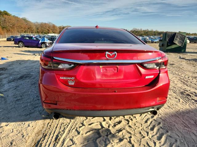 Фото 6 - MAZDA 6