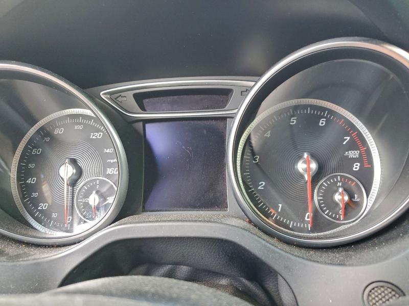 Фото 9 - MERCEDES-BENZ GLA-CLASS