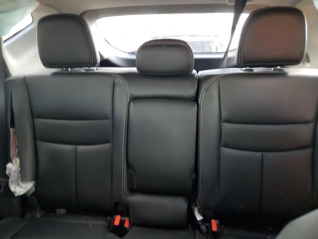 Фото 10 - NISSAN MURANO