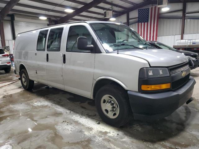 Фото 4 - CHEVROLET EXPRESS