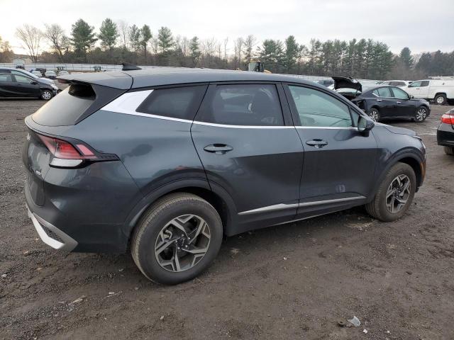 Фото 3 - KIA SPORTAGE