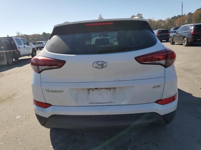 Фото 6 - HYUNDAI TUCSON