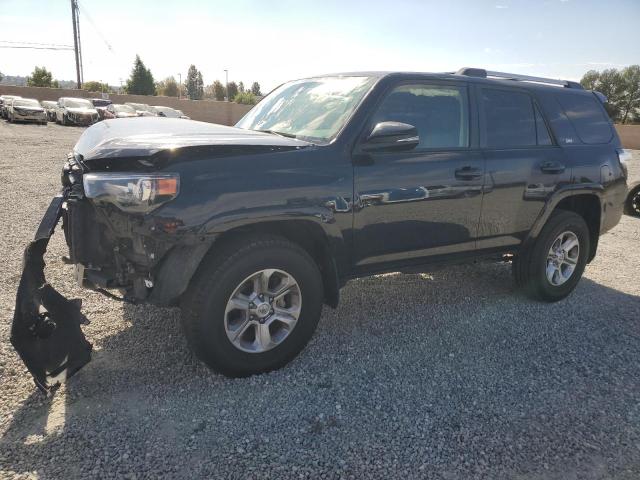 Фото 1 - TOYOTA 4RUNNER