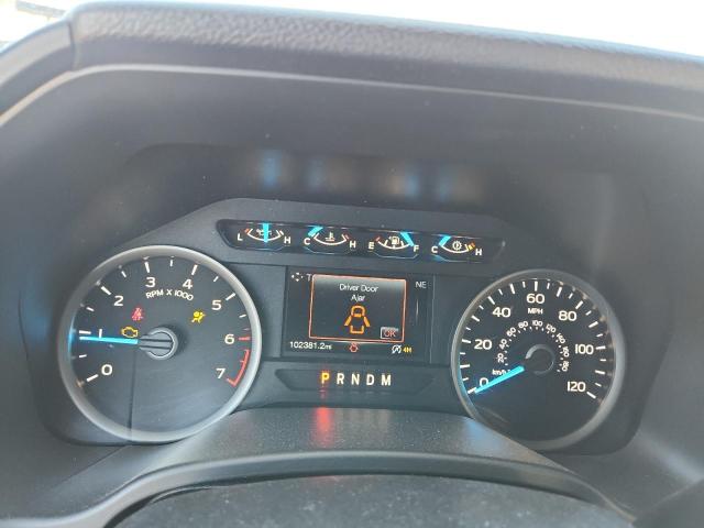 Фото 9 - FORD F-150