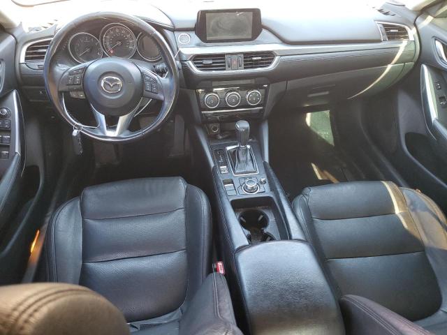 Фото 8 - MAZDA 6