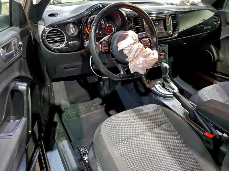 Фото 8 - VOLKSWAGEN BEETLE