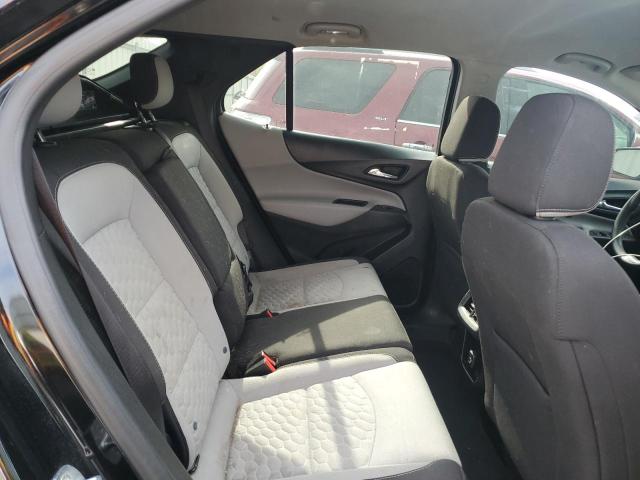 Фото 11 - CHEVROLET EQUINOX