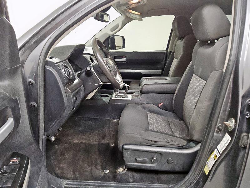 Фото 7 - TOYOTA TUNDRA