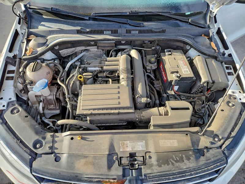 Фото 11 - VOLKSWAGEN JETTA