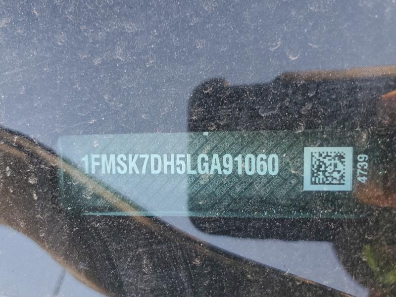 Фото 13 - FORD EXPLORER