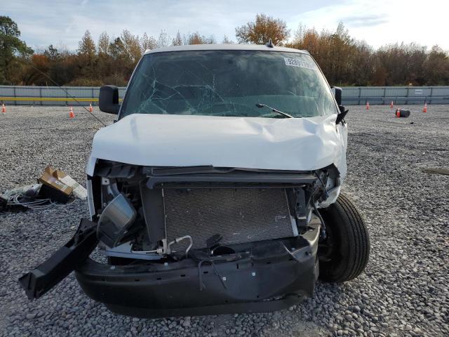 Фото 5 - GMC SAVANA