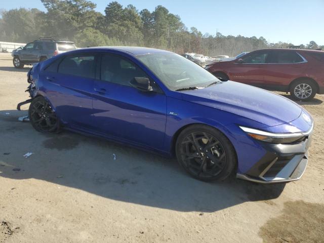 Фото 4 - HYUNDAI ELANTRA