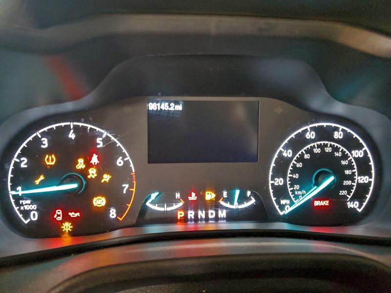 Фото 9 - FORD TRANSIT