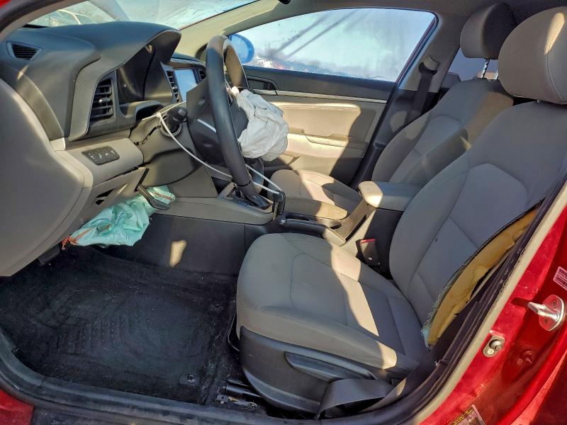 Фото 7 - HYUNDAI ELANTRA