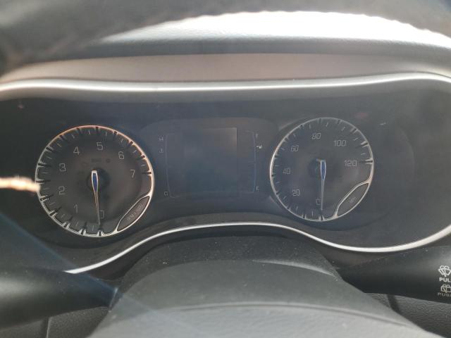 Фото 9 - CHRYSLER PACIFICA