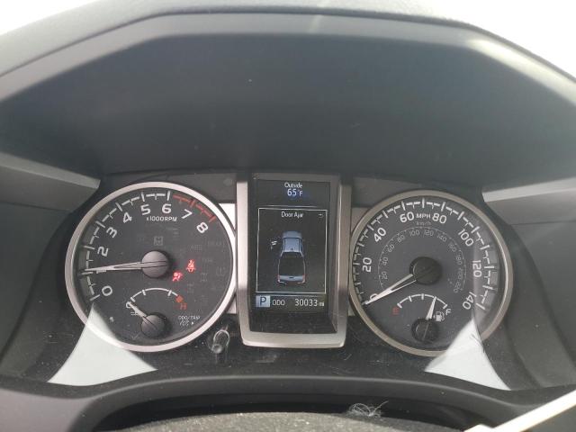 Фото 9 - TOYOTA TACOMA