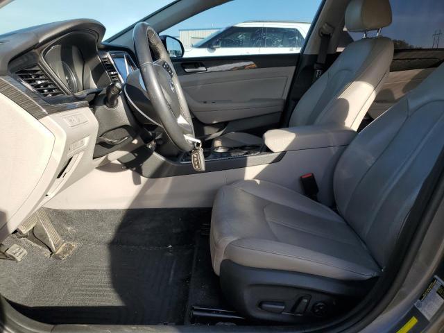 Фото 7 - HYUNDAI SONATA