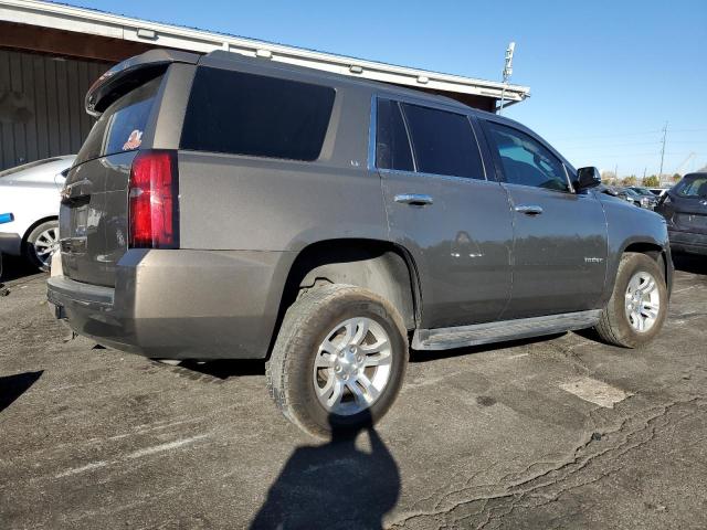 Фото 3 - CHEVROLET TAHOE
