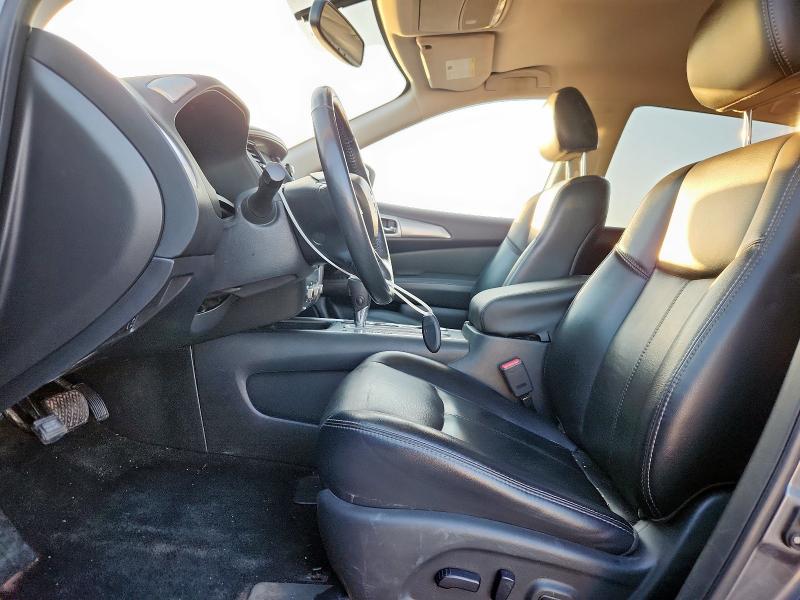 Фото 7 - NISSAN PATHFINDER