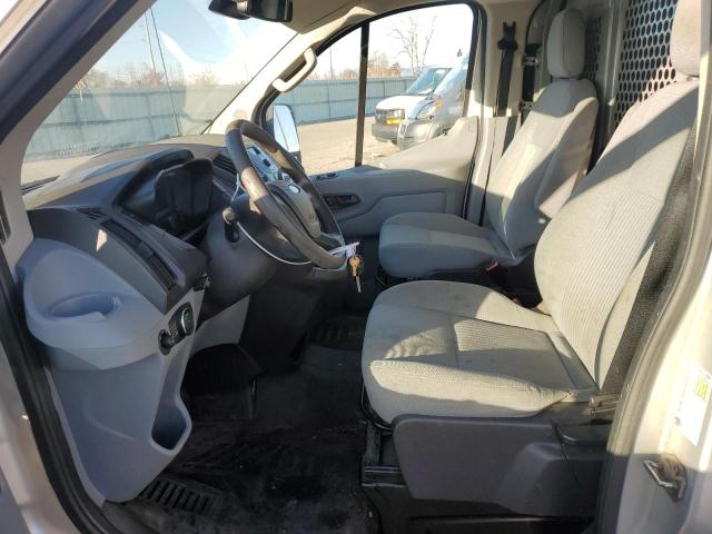 Фото 7 - FORD TRANSIT