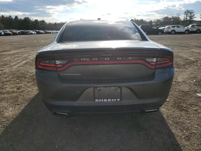 Фото 6 - DODGE CHARGER