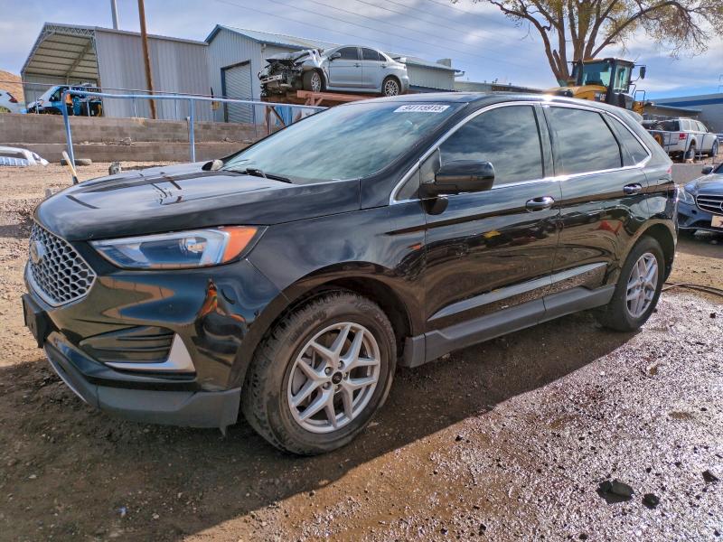 Фото 1 - FORD EDGE