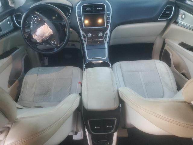 Фото 8 - LINCOLN MKX