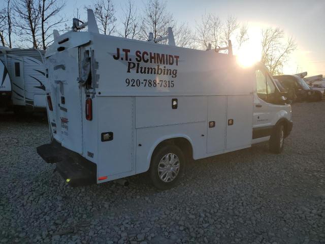 Фото 3 - FORD TRANSIT