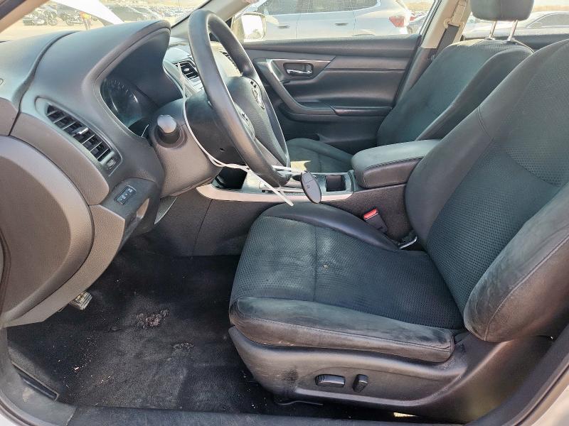 Фото 7 - NISSAN ALTIMA