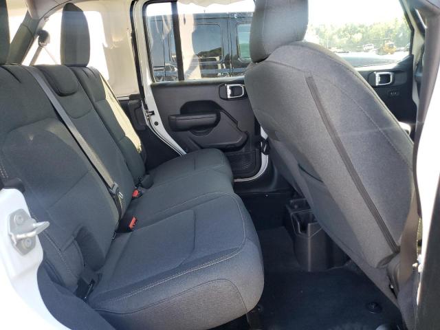 Фото 11 - JEEP WRANGLER