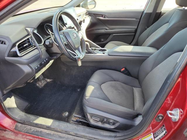 Фото 7 - TOYOTA CAMRY