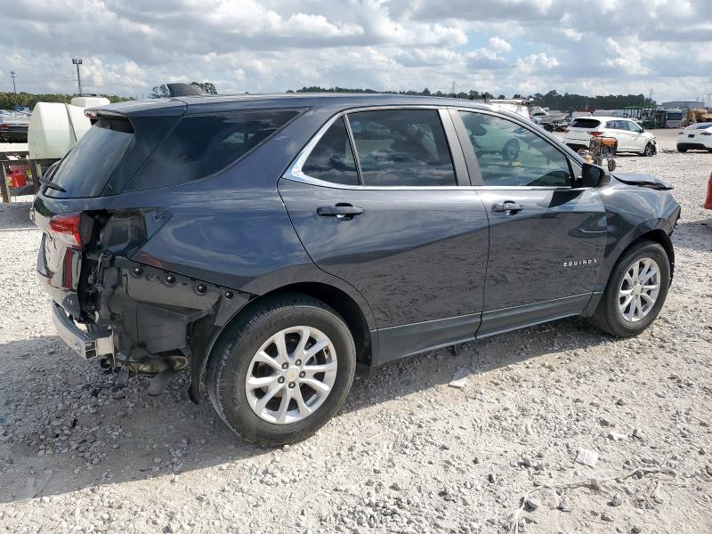 Фото 3 - CHEVROLET EQUINOX