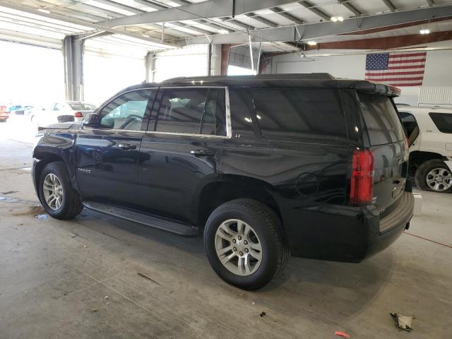 Фото 2 - CHEVROLET TAHOE