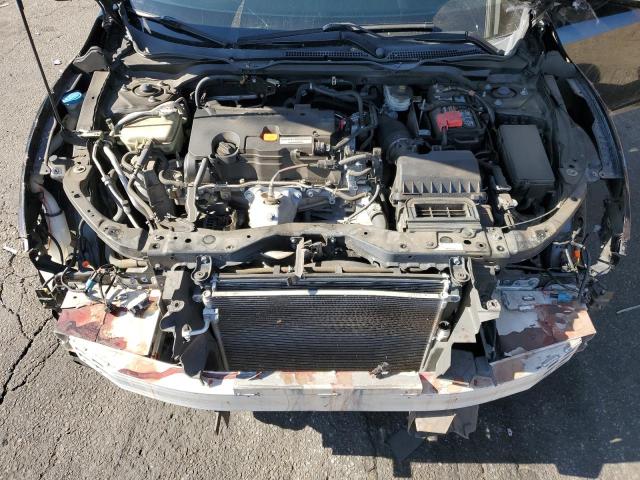 Фото 11 - HONDA CIVIC