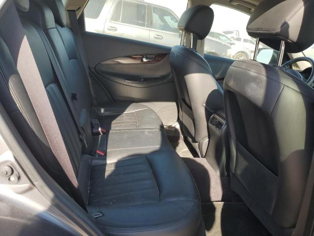 Фото 11 - INFINITI QX50