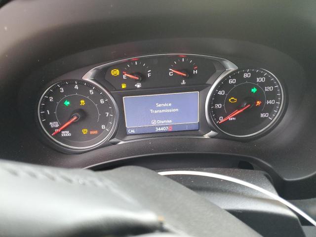 Фото 9 - GMC TERRAIN