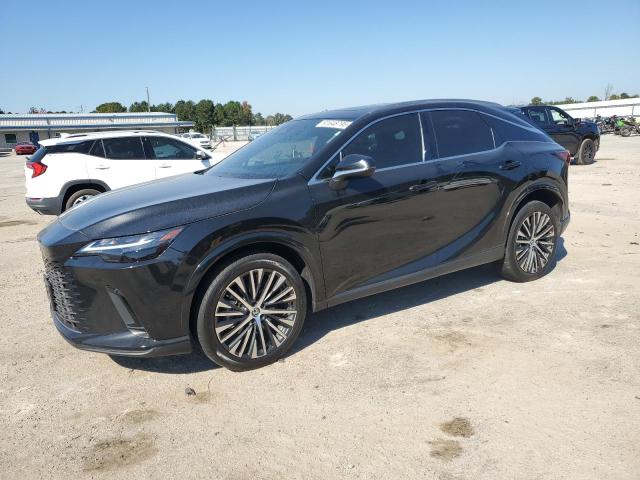 Фото 1 - LEXUS RX350