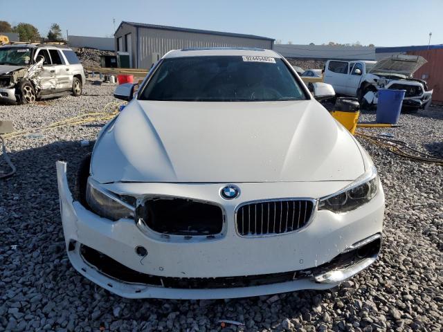 Фото 5 - BMW 4 SERIES