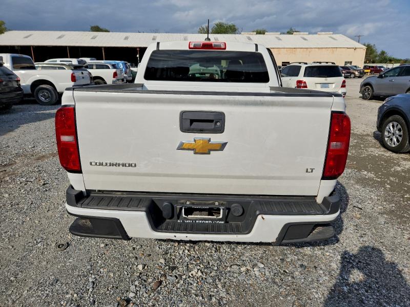 Фото 6 - CHEVROLET COLORADO
