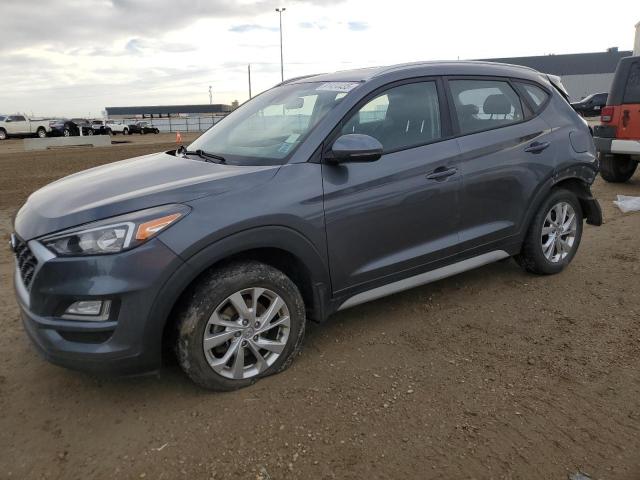 Фото 1 - HYUNDAI TUCSON