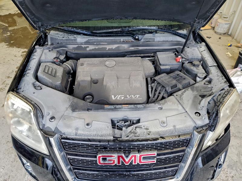 Фото 12 - GMC TERRAIN