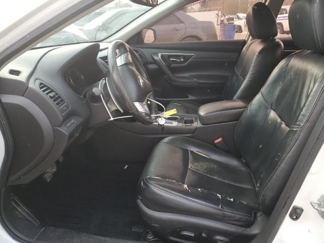 Фото 7 - NISSAN ALTIMA