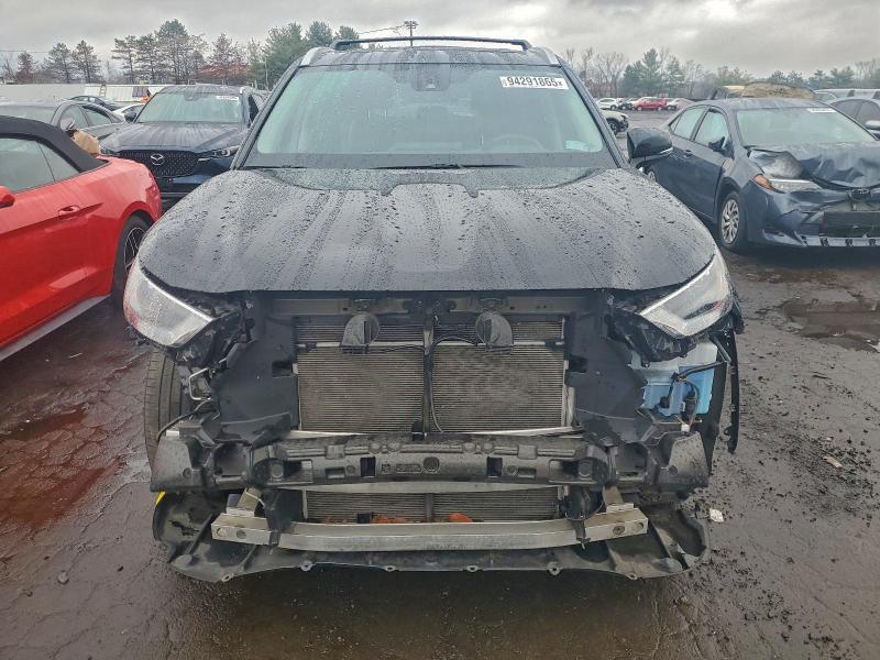 Фото 5 - TOYOTA HIGHLANDER