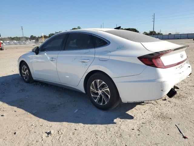 Фото 2 - HYUNDAI SONATA