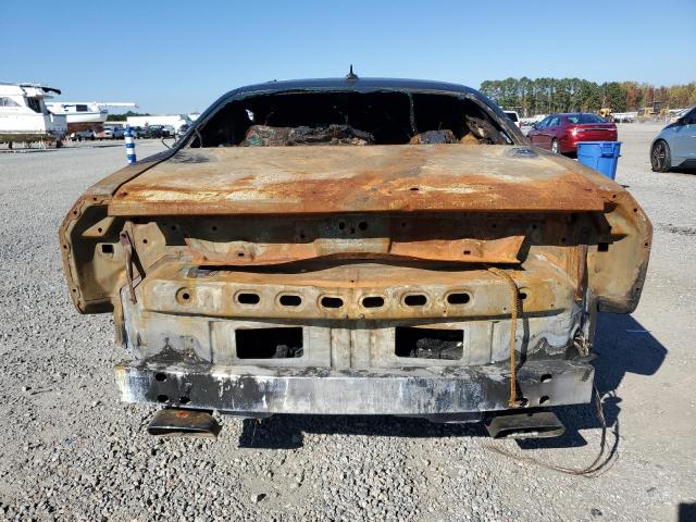 Фото 6 - DODGE CHALLENGER