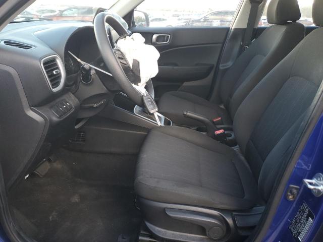 Фото 7 - HYUNDAI VENUE