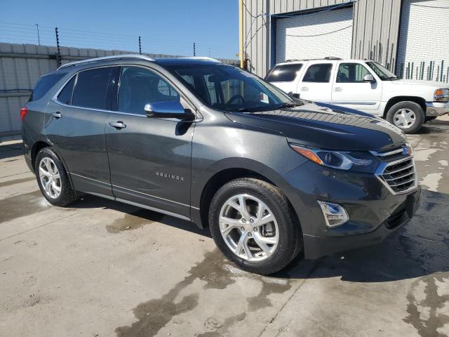 Фото 4 - CHEVROLET EQUINOX