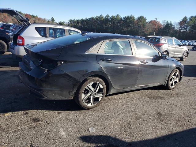 Фото 3 - HYUNDAI ELANTRA