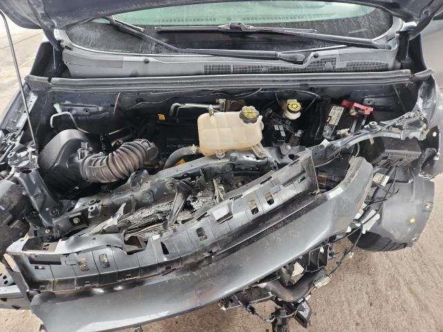 Фото 12 - CHEVROLET TRAX