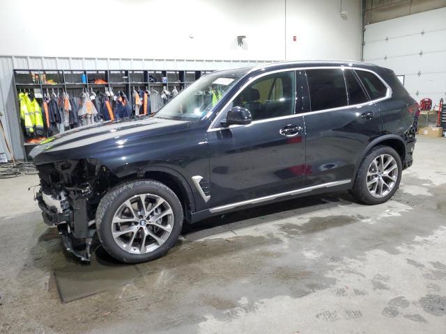Фото 1 - BMW X5